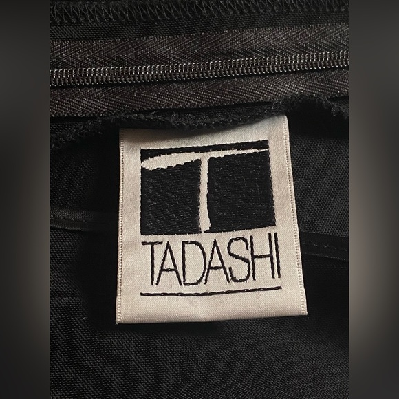 Black Tank Top - Picture 3 of 4